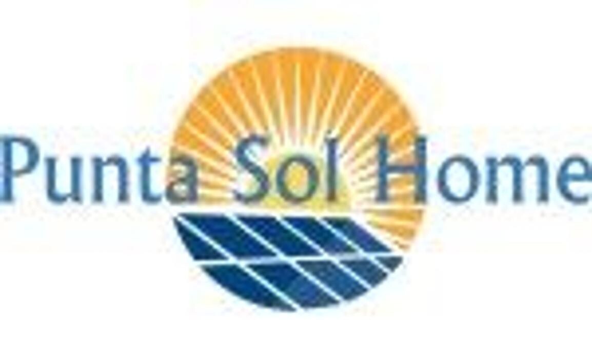 PUNTA SOL HOME REAL ESTATE Logo