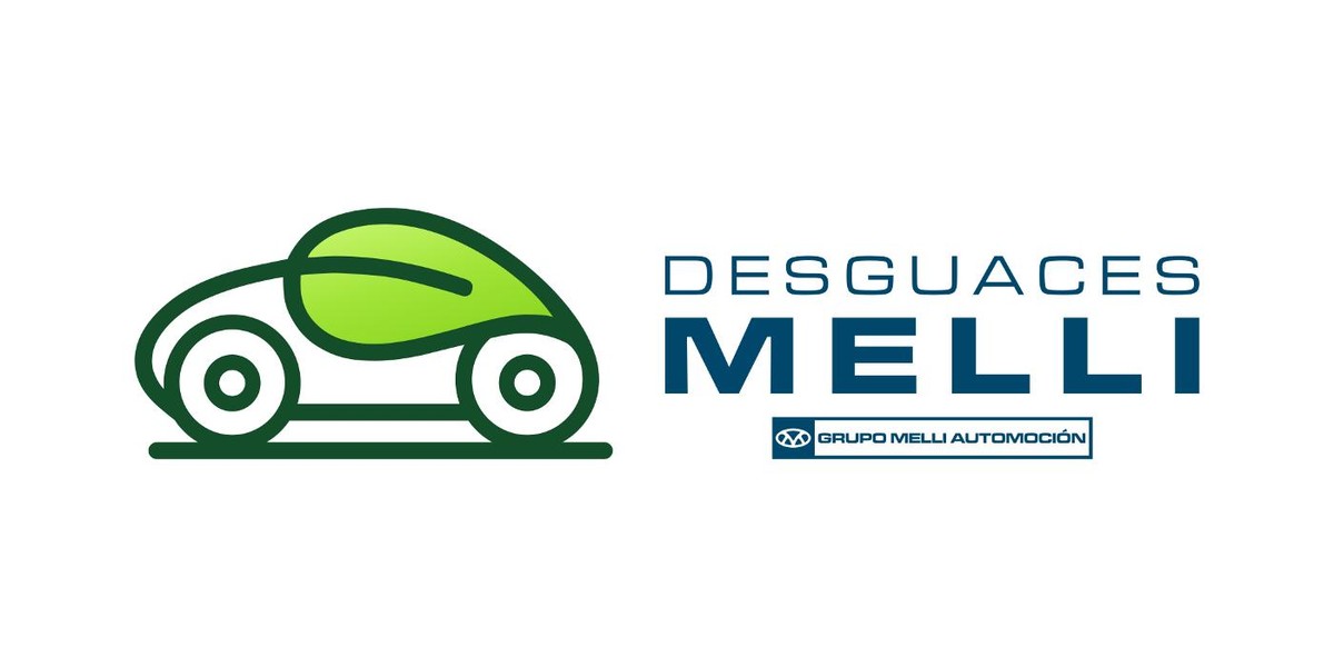 Desguaces Melli (Sede Central) Logo