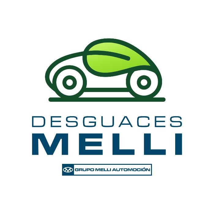 Images Desguaces Melli (Sede Central)