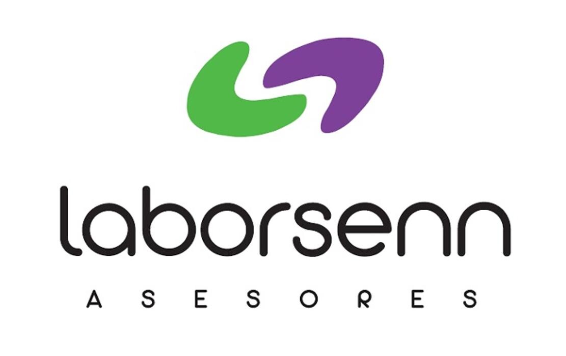 LABORSENN ASESORES Logo