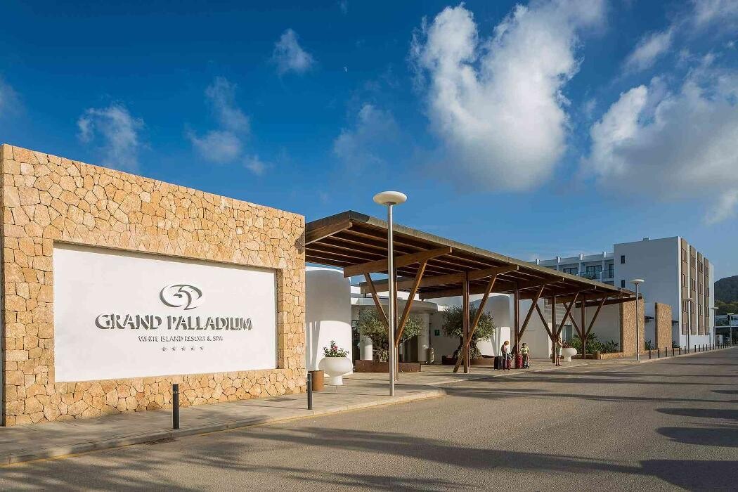 Images Grand Palladium White Island Resort & Spa - All Inclusive