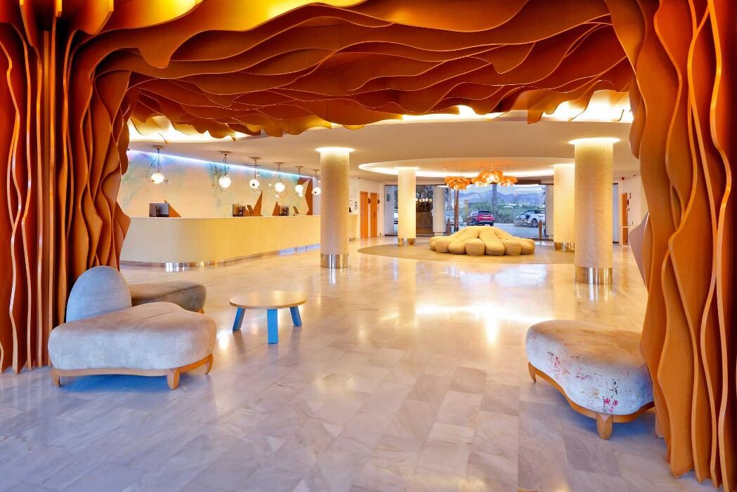 Images Grand Palladium White Island Resort & Spa - All Inclusive