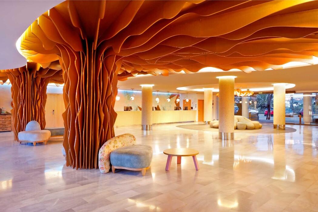 Images Grand Palladium White Island Resort & Spa - All Inclusive