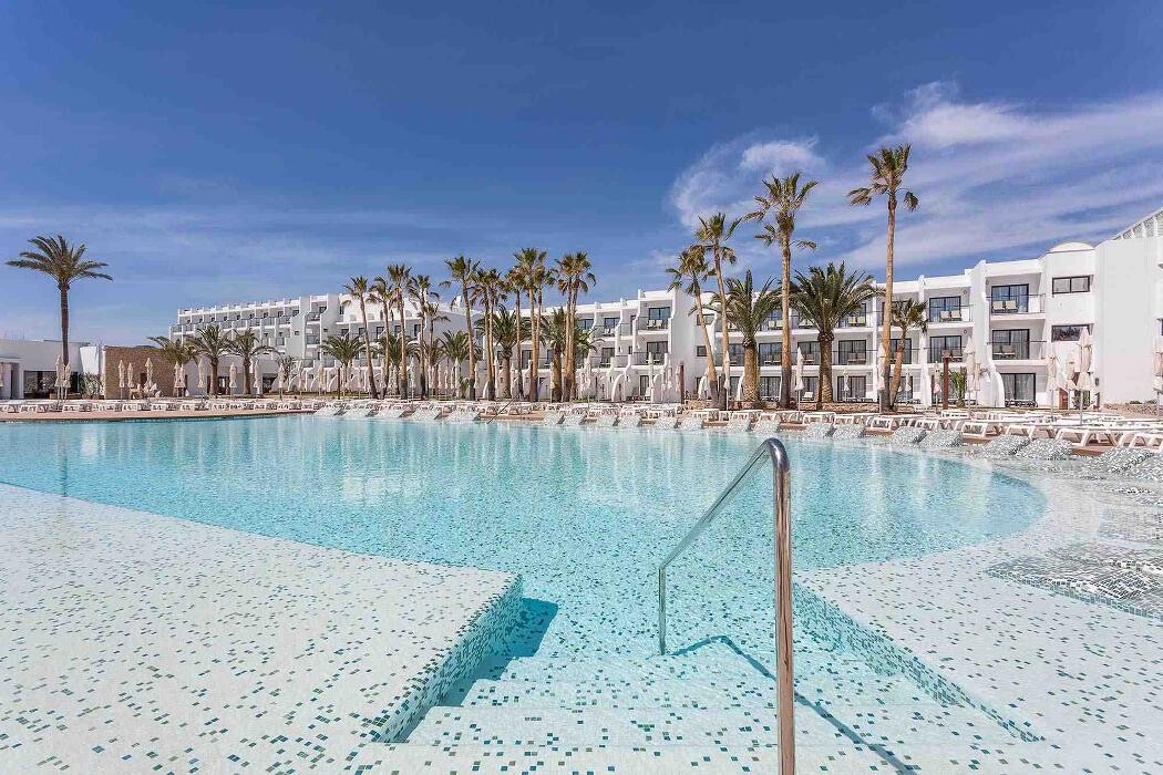 Images Grand Palladium White Island Resort & Spa - All Inclusive
