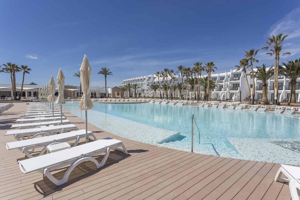 Images Grand Palladium White Island Resort & Spa - All Inclusive