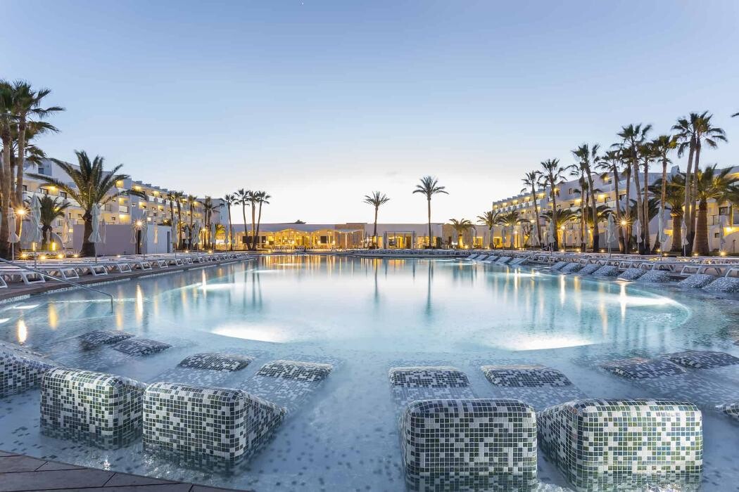 Images Grand Palladium White Island Resort & Spa - All Inclusive