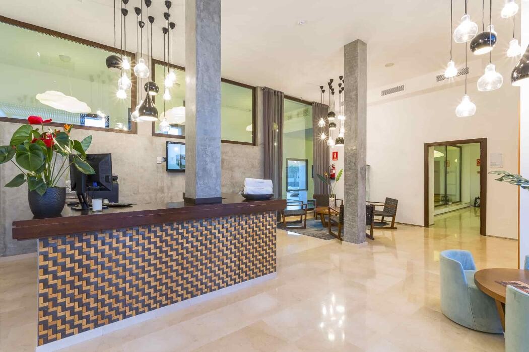 Images Grand Palladium White Island Resort & Spa - All Inclusive