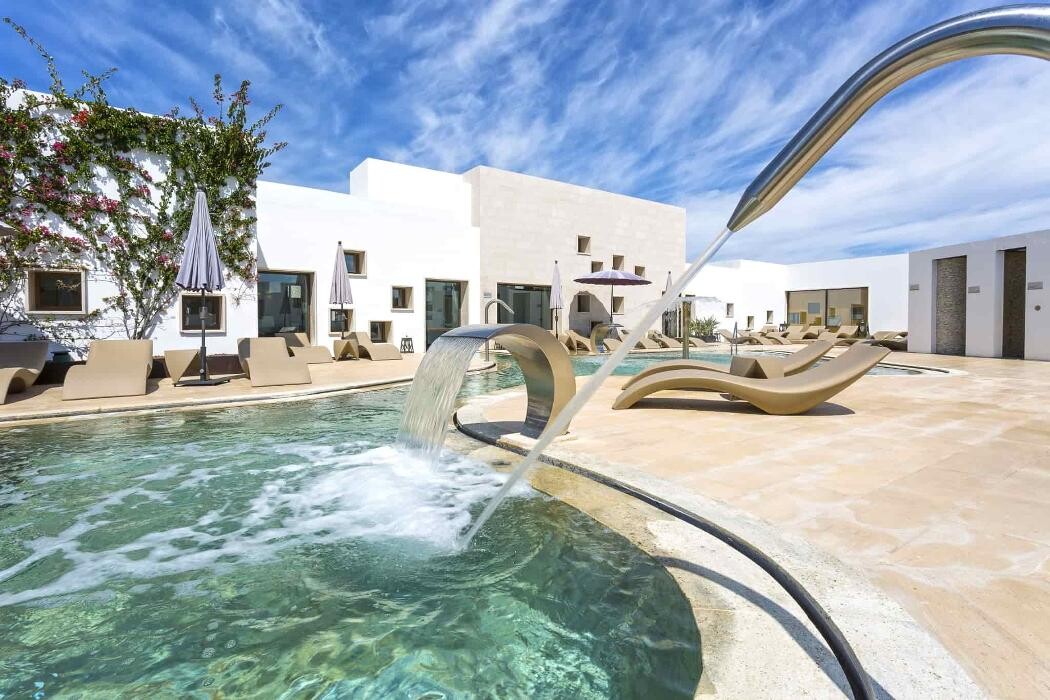 Images Grand Palladium White Island Resort & Spa - All Inclusive