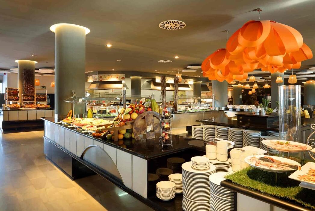 Images Grand Palladium White Island Resort & Spa - All Inclusive
