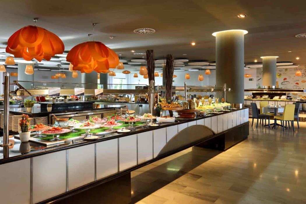 Images Grand Palladium White Island Resort & Spa - All Inclusive
