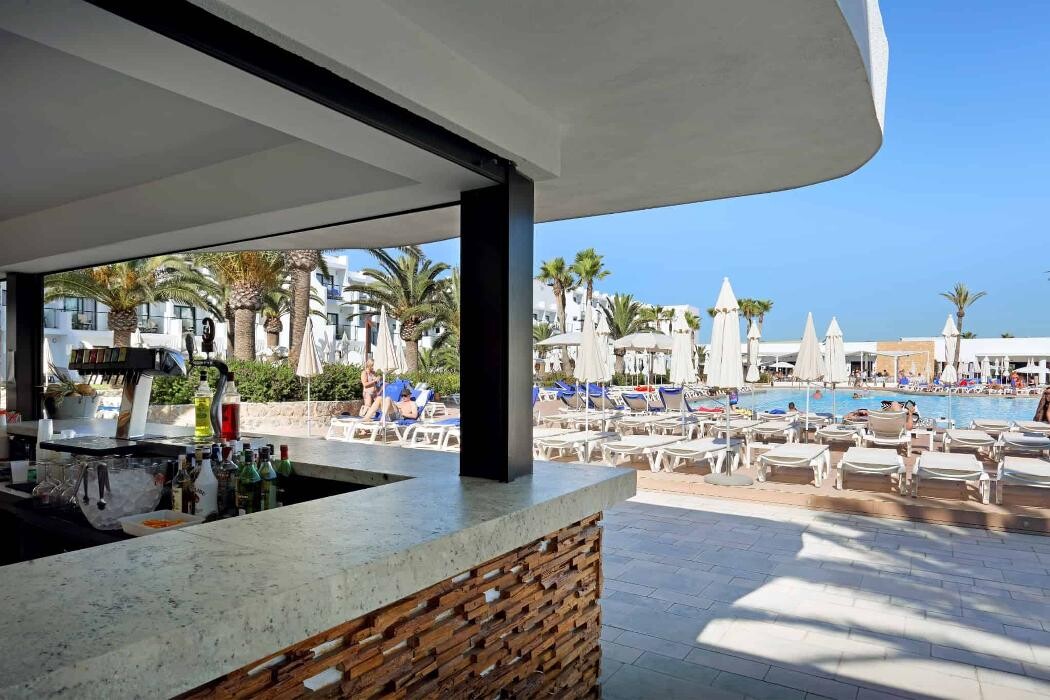 Images Grand Palladium White Island Resort & Spa - All Inclusive