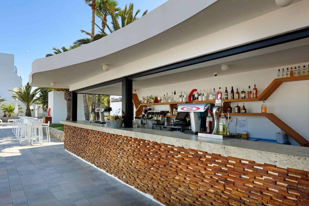 Images Grand Palladium White Island Resort & Spa - All Inclusive