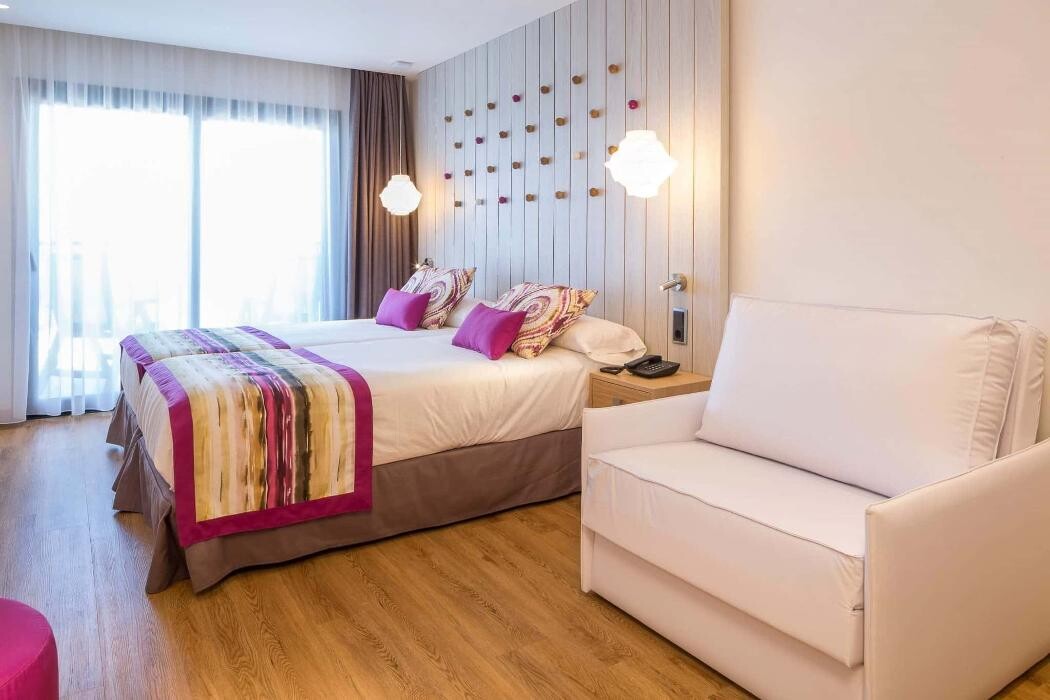 Images Grand Palladium White Island Resort & Spa - All Inclusive