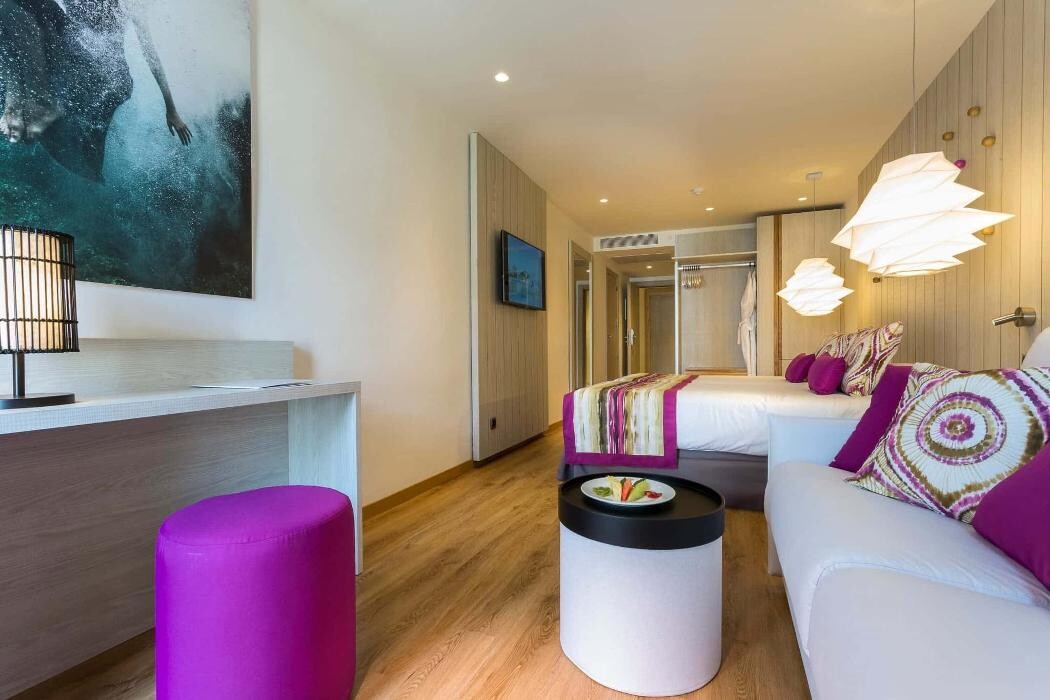 Images Grand Palladium White Island Resort & Spa - All Inclusive