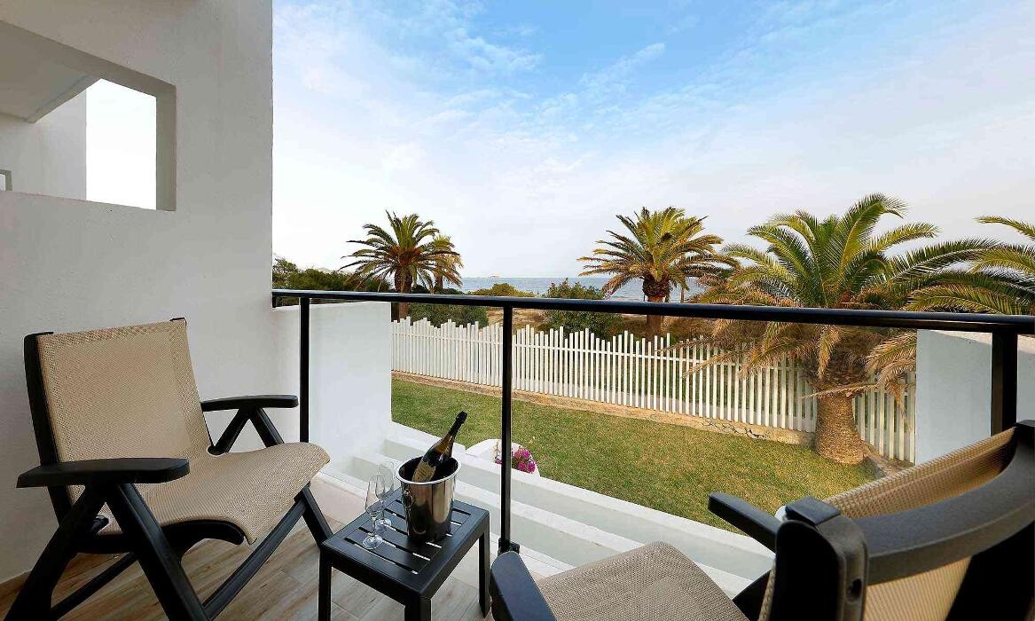 Images Grand Palladium White Island Resort & Spa - All Inclusive