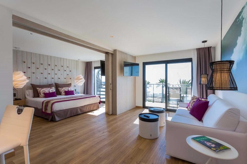 Images Grand Palladium White Island Resort & Spa - All Inclusive