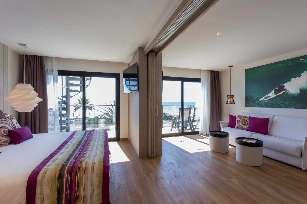Images Grand Palladium White Island Resort & Spa - All Inclusive