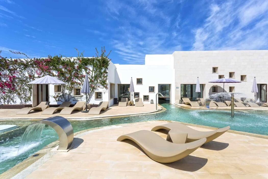 Images Grand Palladium White Island Resort & Spa - All Inclusive