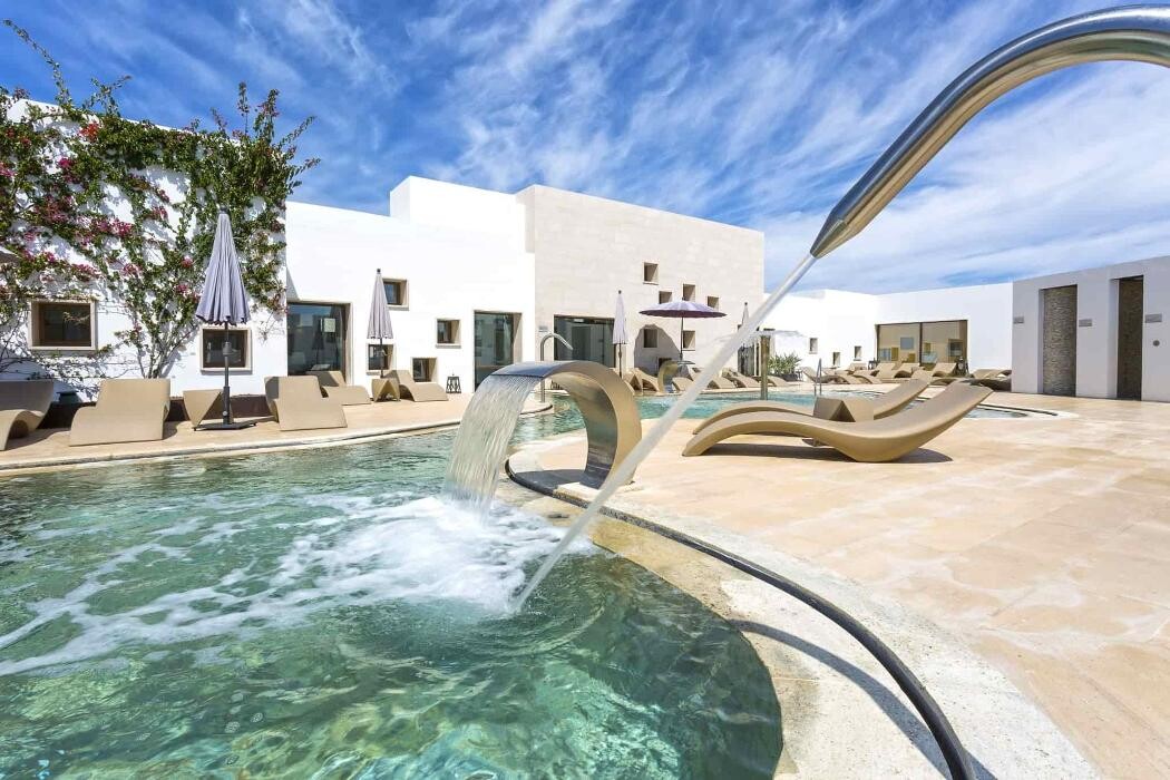 Images Grand Palladium White Island Resort & Spa - All Inclusive