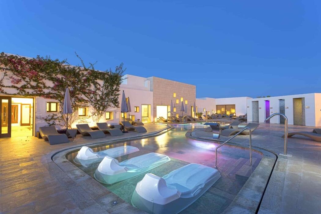 Images Grand Palladium White Island Resort & Spa - All Inclusive