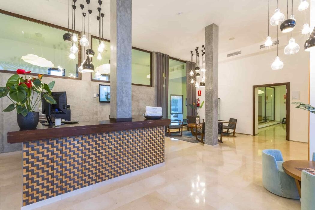Images Grand Palladium White Island Resort & Spa - All Inclusive