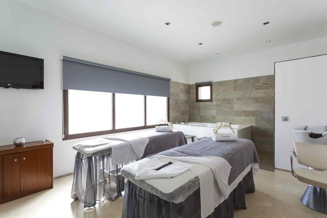 Images Grand Palladium White Island Resort & Spa - All Inclusive