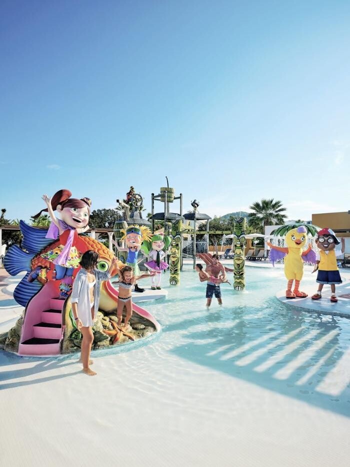 Images Grand Palladium White Island Resort & Spa - All Inclusive