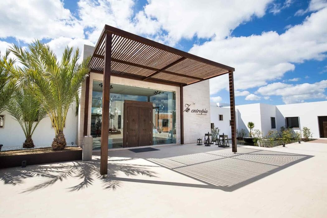 Images Grand Palladium White Island Resort & Spa - All Inclusive