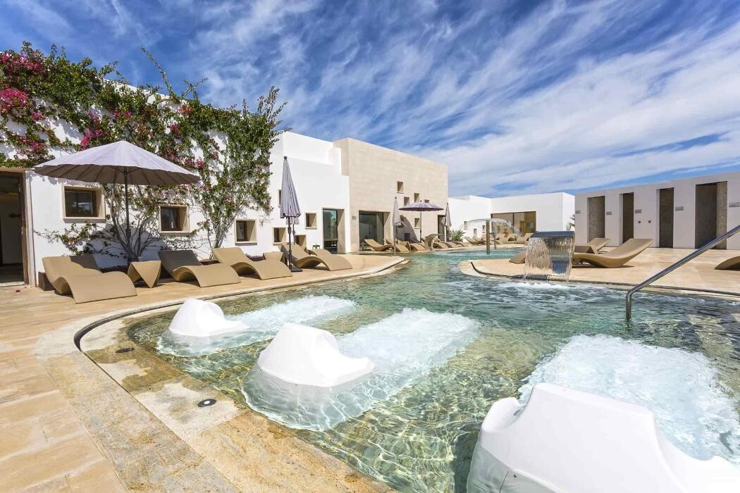 Images Grand Palladium White Island Resort & Spa - All Inclusive