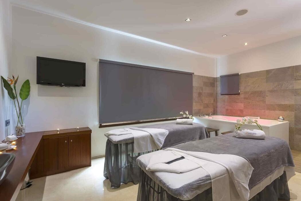 Images Grand Palladium White Island Resort & Spa - All Inclusive