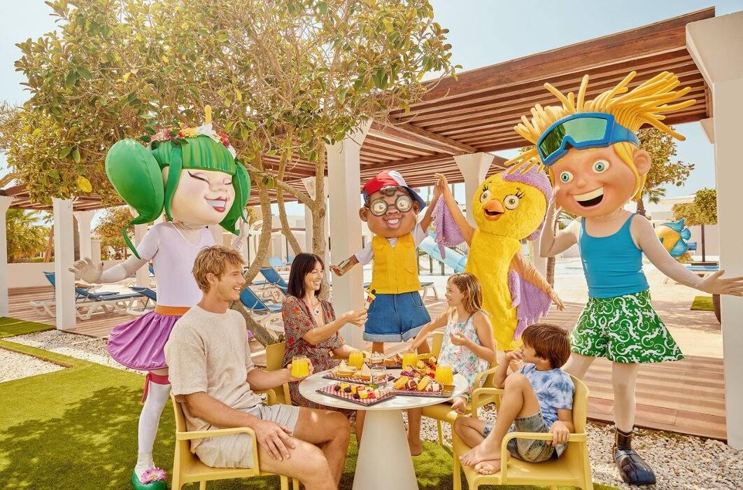 Images Grand Palladium White Island Resort & Spa - All Inclusive