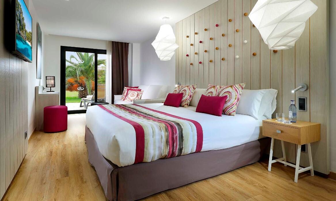 Images Grand Palladium White Island Resort & Spa - All Inclusive