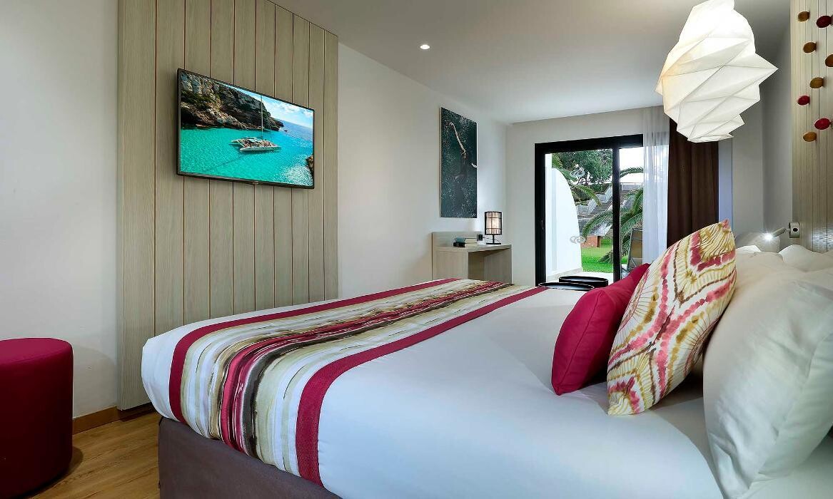 Images Grand Palladium White Island Resort & Spa - All Inclusive