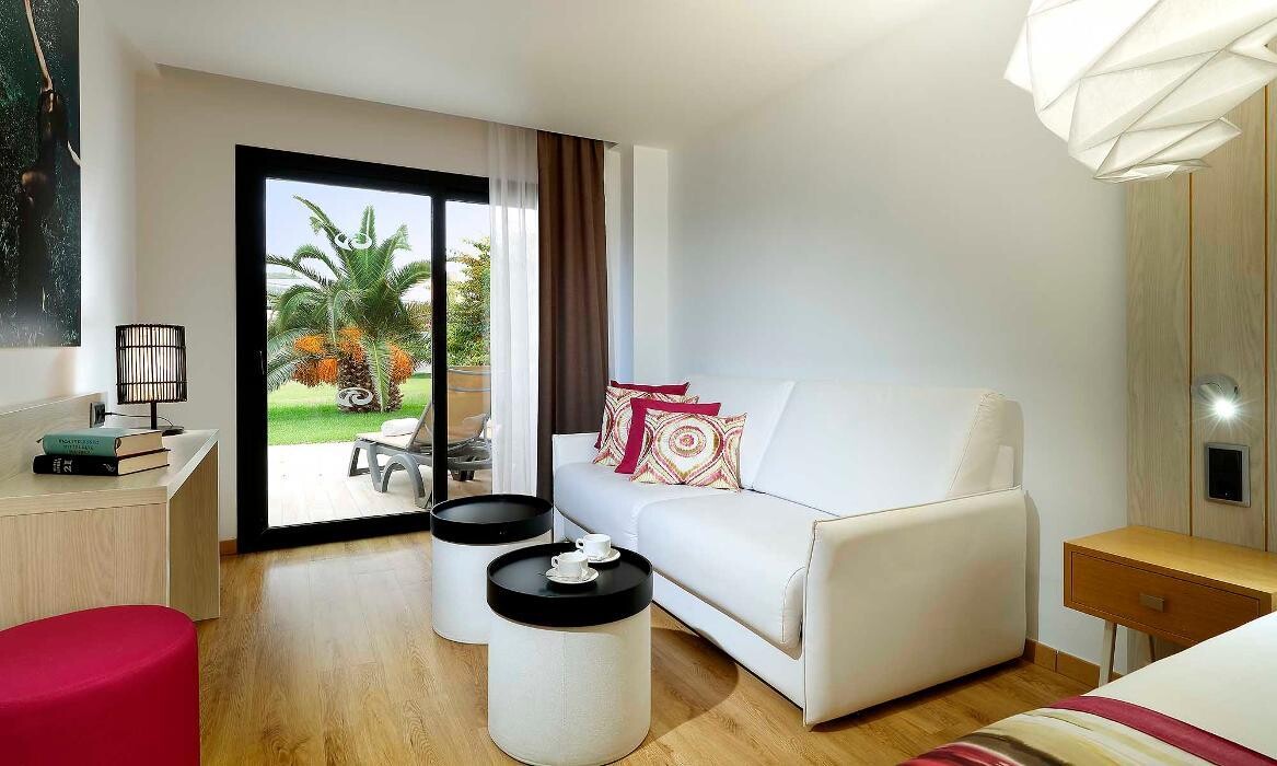 Images Grand Palladium White Island Resort & Spa - All Inclusive