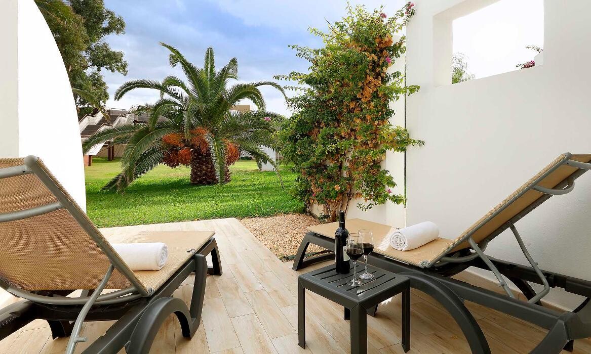 Images Grand Palladium White Island Resort & Spa - All Inclusive