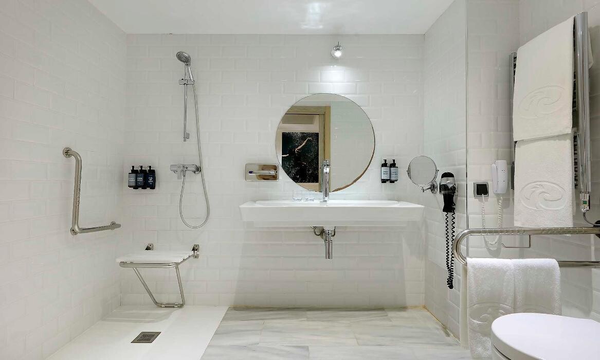 Images Grand Palladium White Island Resort & Spa - All Inclusive