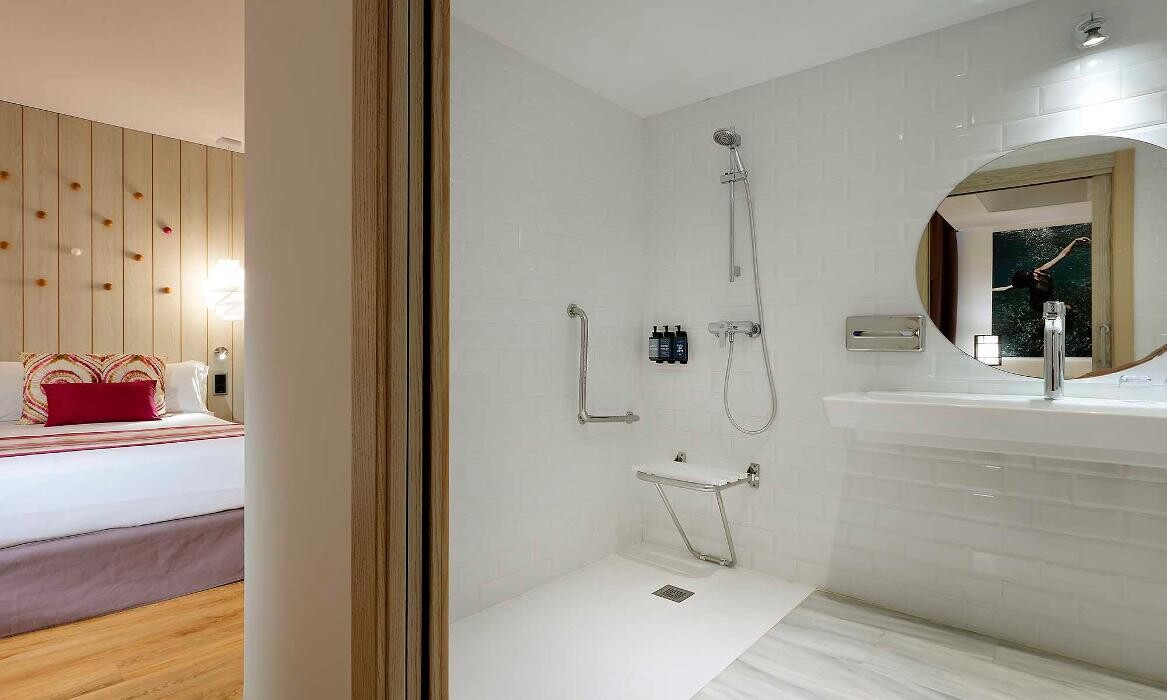Images Grand Palladium White Island Resort & Spa - All Inclusive