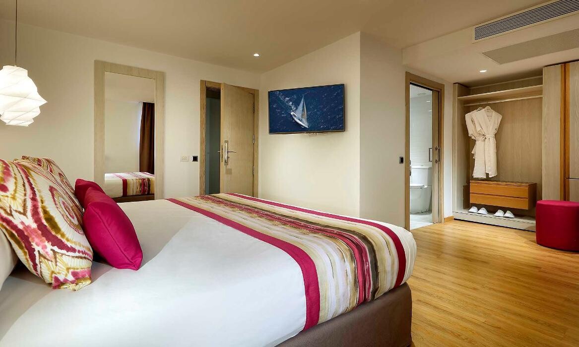 Images Grand Palladium White Island Resort & Spa - All Inclusive