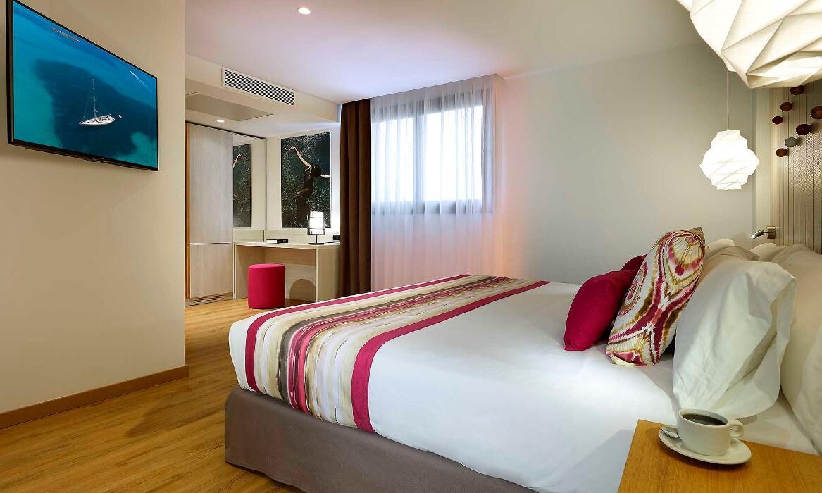 Images Grand Palladium White Island Resort & Spa - All Inclusive