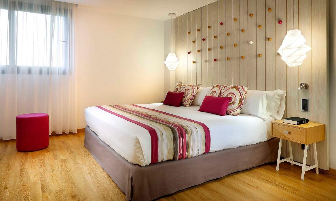 Images Grand Palladium White Island Resort & Spa - All Inclusive