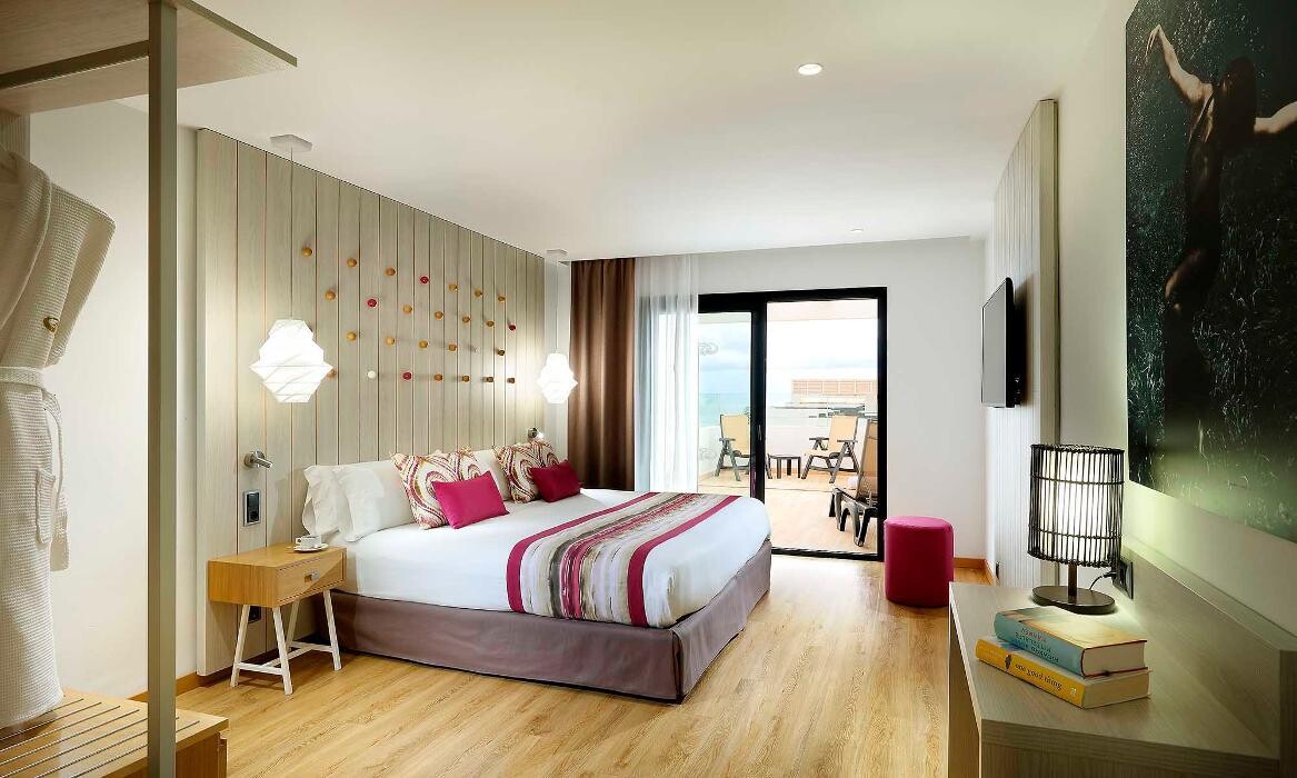 Images Grand Palladium White Island Resort & Spa - All Inclusive