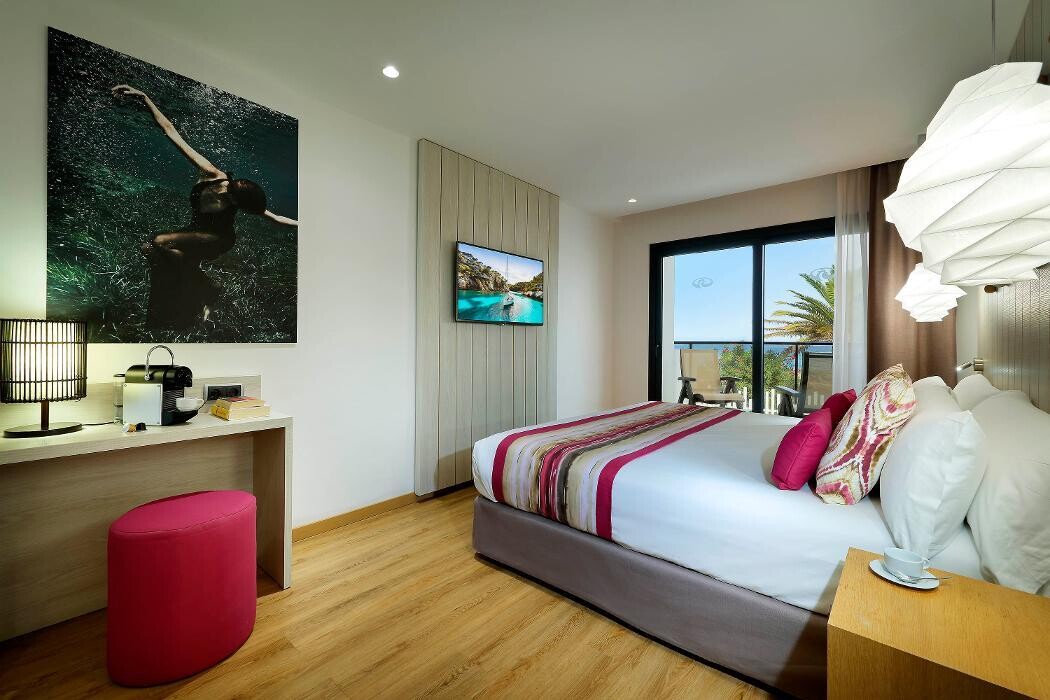 Images Grand Palladium White Island Resort & Spa - All Inclusive