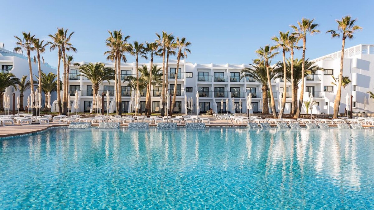 Images Grand Palladium White Island Resort & Spa - All Inclusive