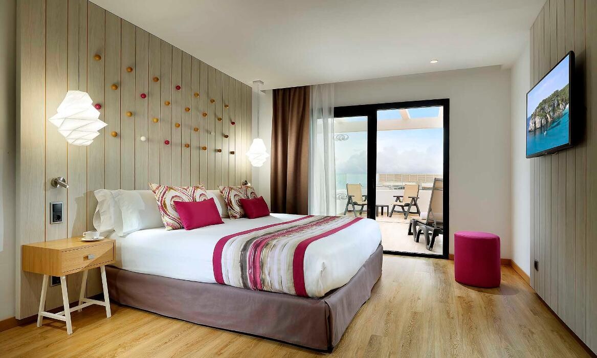 Images Grand Palladium White Island Resort & Spa - All Inclusive
