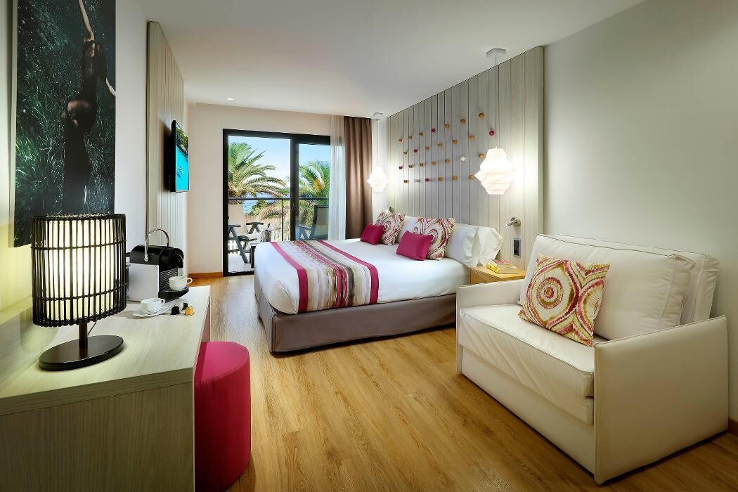Images Grand Palladium White Island Resort & Spa - All Inclusive