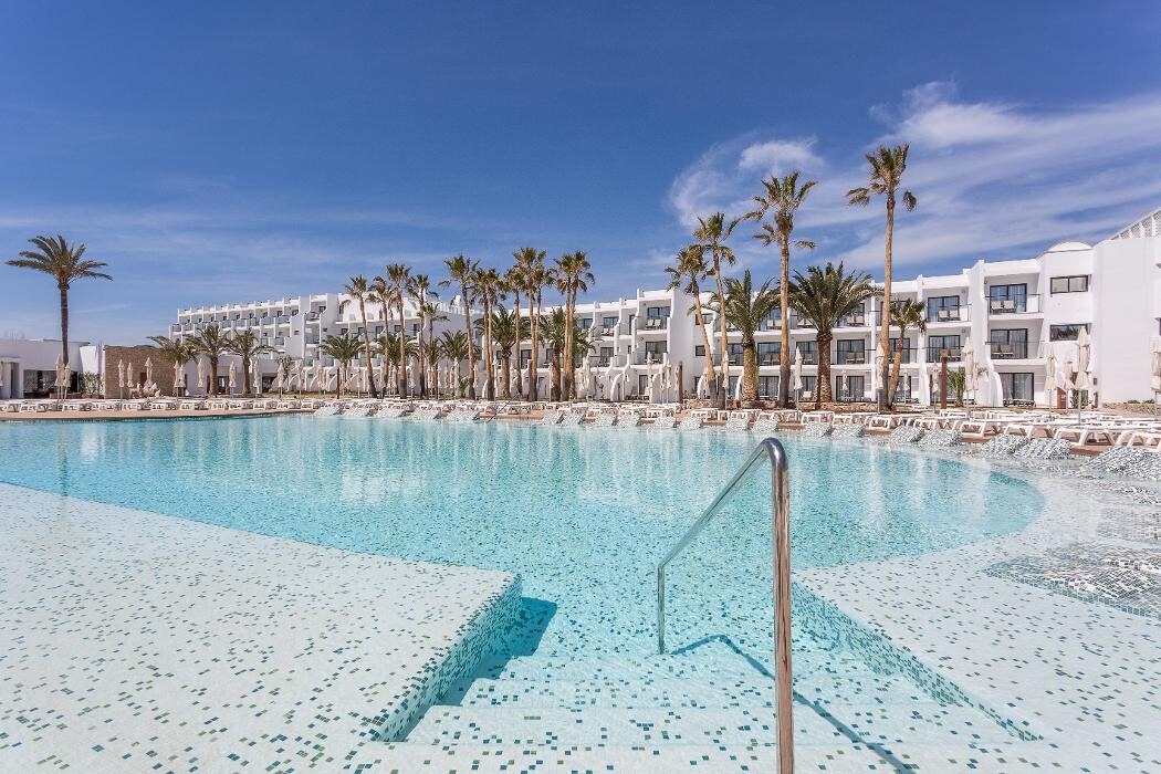 Images Grand Palladium White Island Resort & Spa - All Inclusive