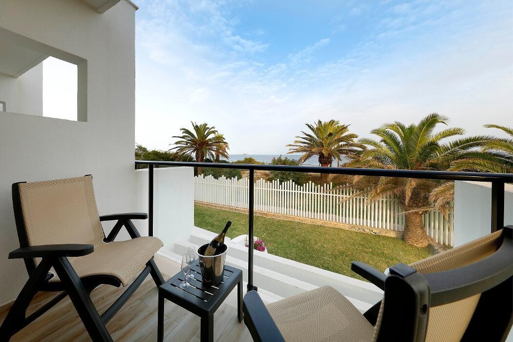 Images Grand Palladium White Island Resort & Spa - All Inclusive