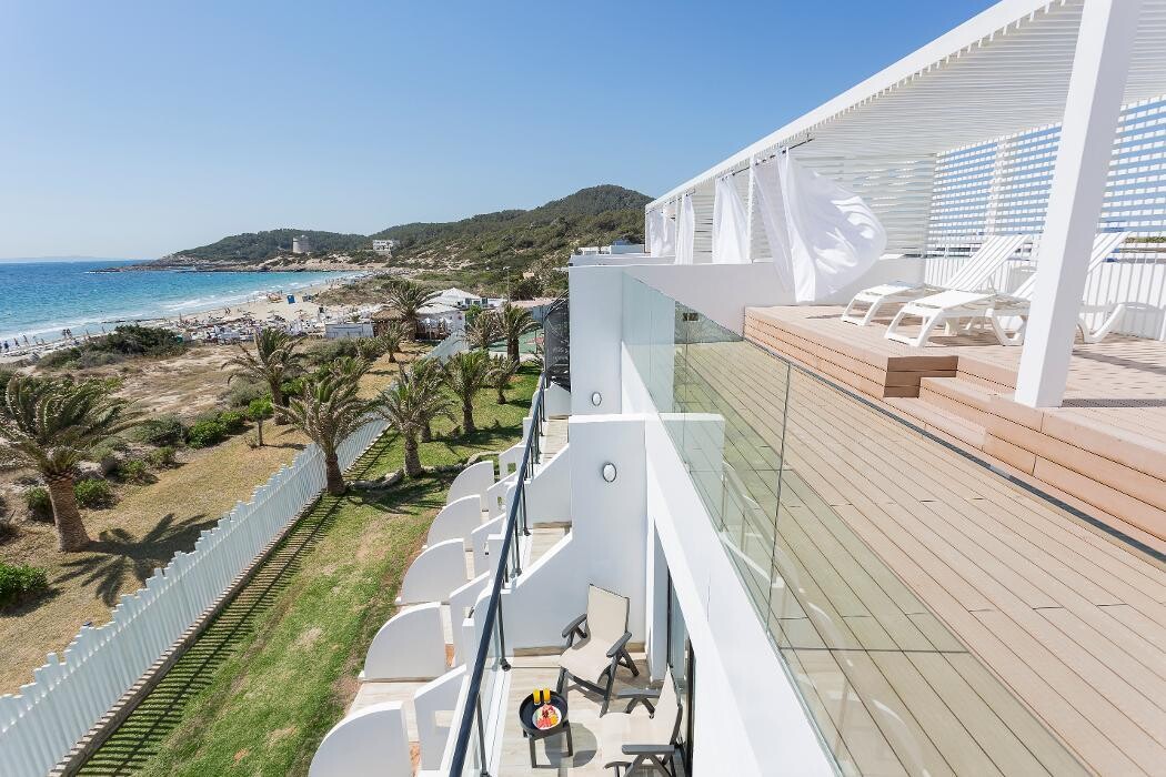 Images Grand Palladium White Island Resort & Spa - All Inclusive