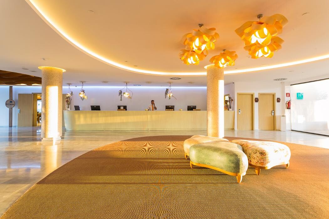 Images Grand Palladium White Island Resort & Spa - All Inclusive