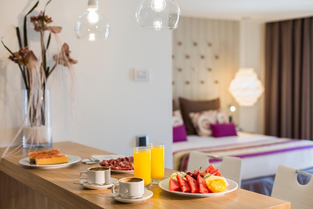 Images Grand Palladium White Island Resort & Spa - All Inclusive